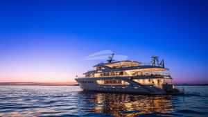 Yacht Charter RIVA With Worth Avenue Yachts
