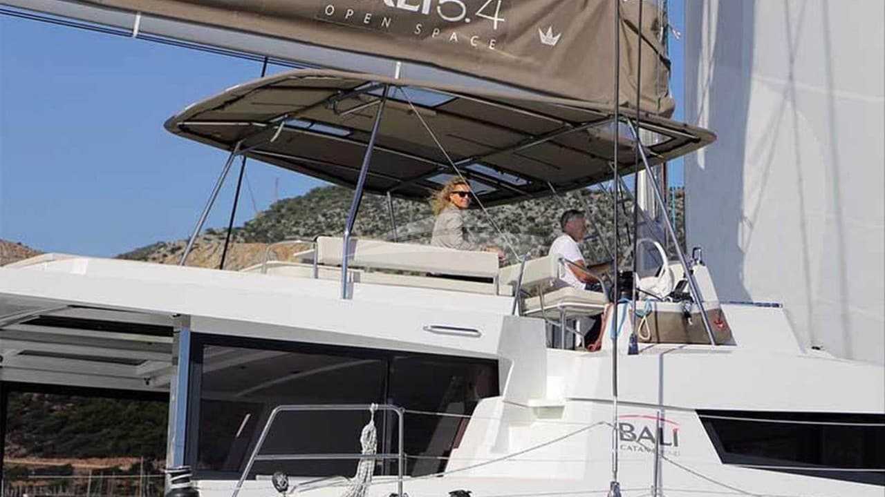 SIKELIA, photo from the yacht portfolio 9