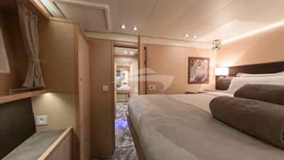 Guest Cabin