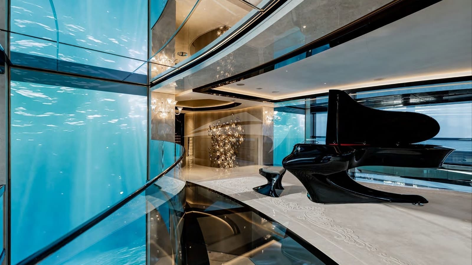 KISMET, photo from the yacht portfolio 24