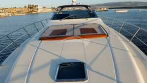 RHAPSODYYacht Charter