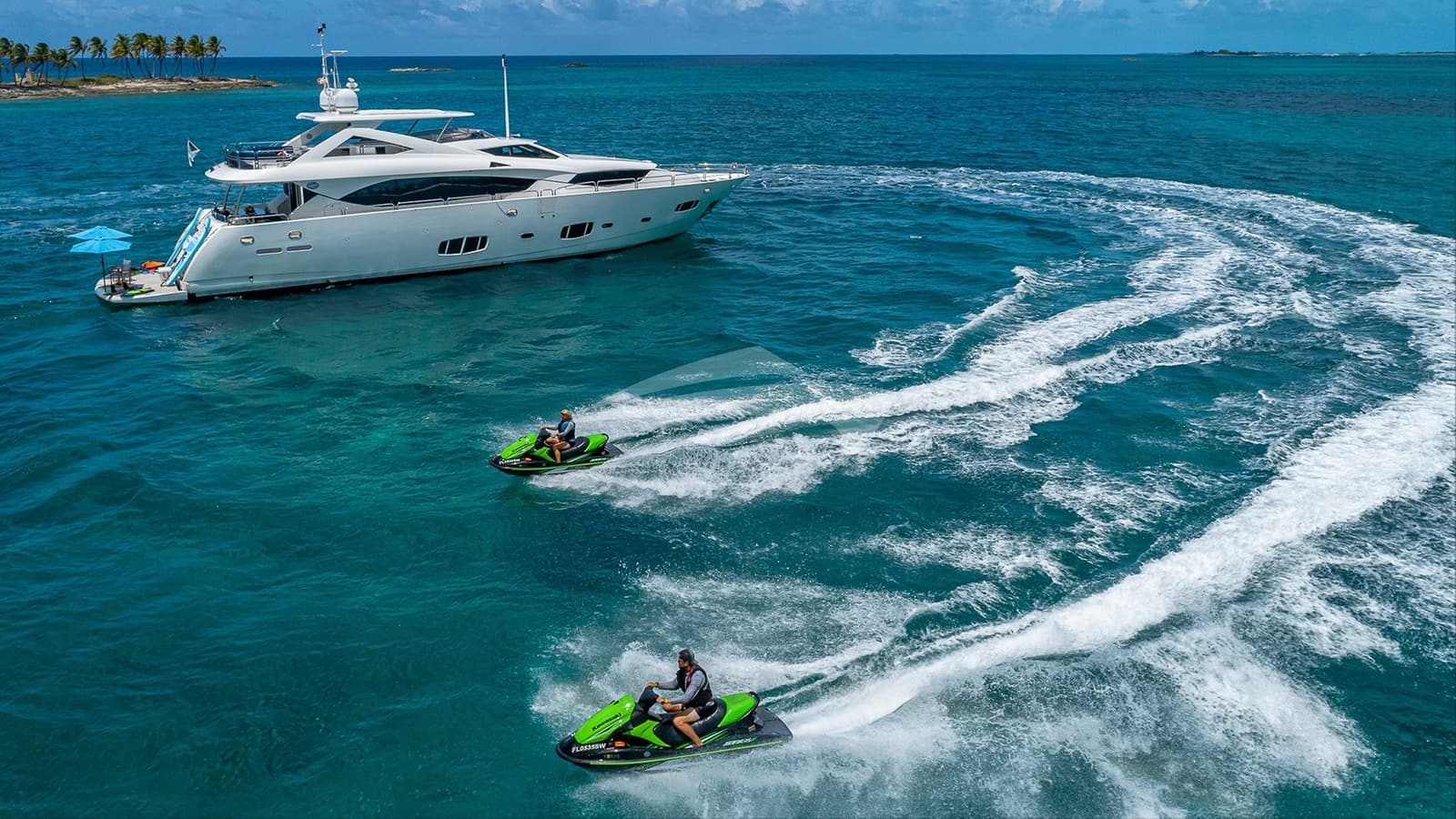 EMRYS, photo from the yacht portfolio 26