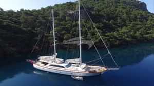 ALESSANDRO IYacht Charter With Worth Avenue Yachts