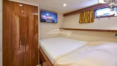 Guest Cabin