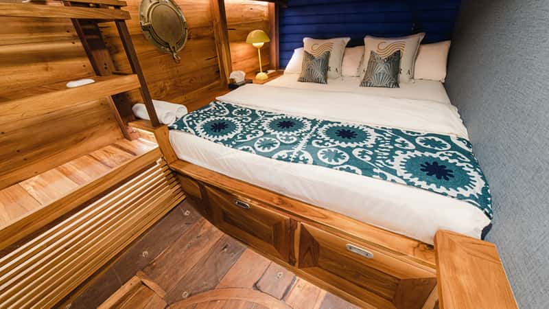 SAMARA II 23m motor yacht charter, photo 6