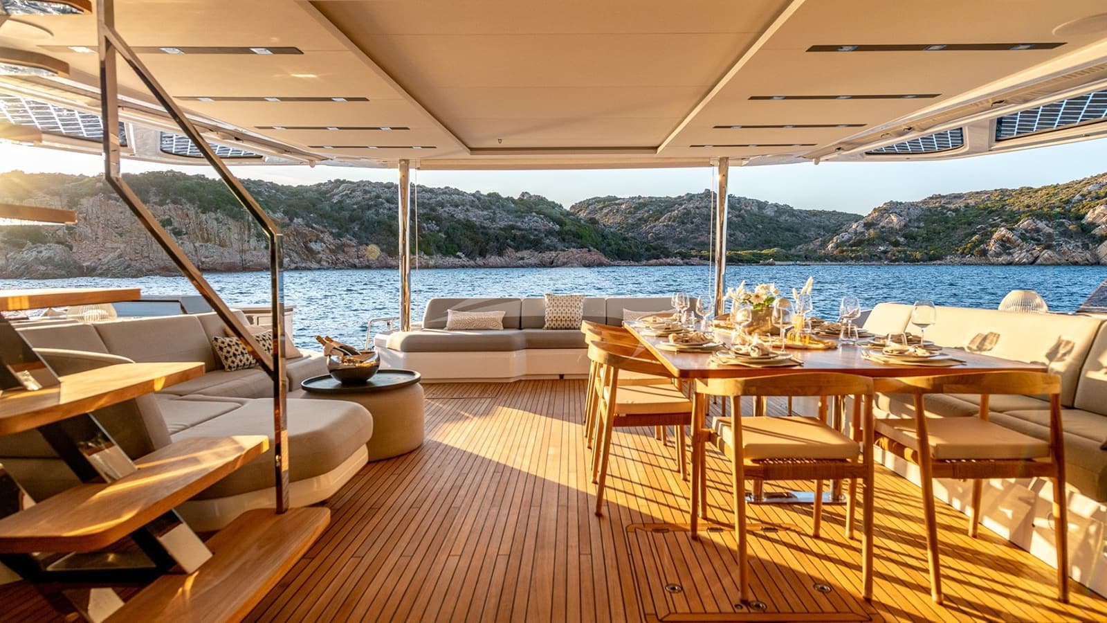 WINDKIND, photo from the yacht portfolio 9