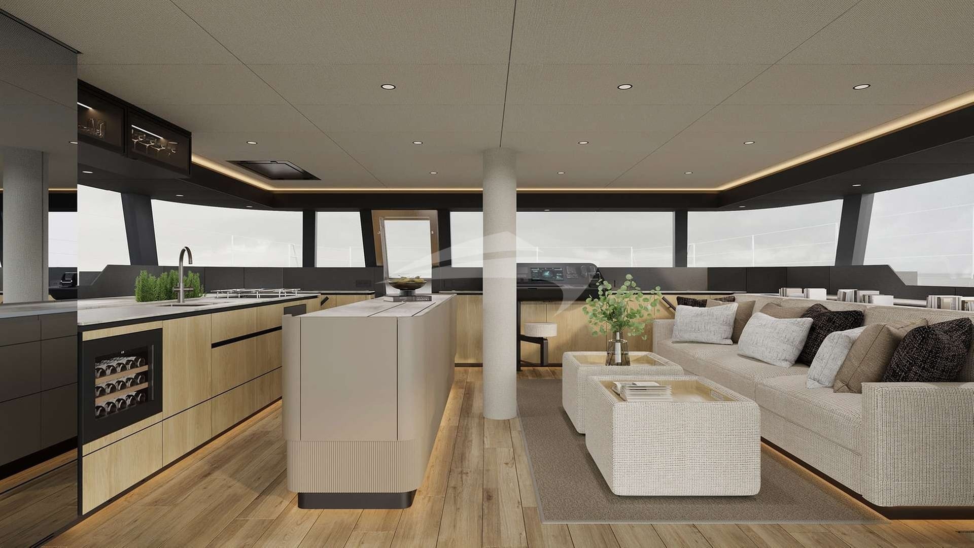 Sea Dreams East Mediterranean