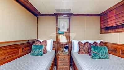 Guest Stateroom