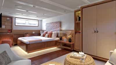 Guest Cabin