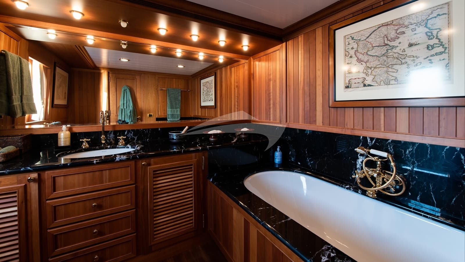 BLEU DE NIMES, photo from the yacht portfolio 17