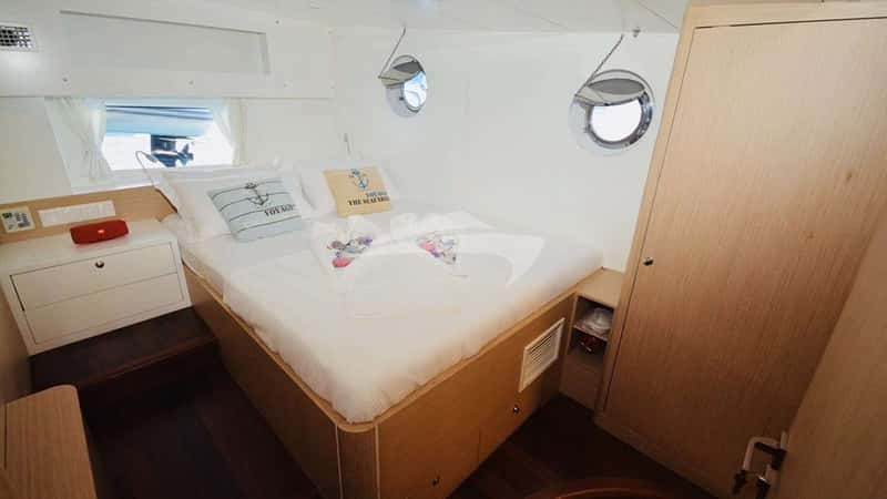 ELIFIM 11 22m motor yacht charter, photo 6