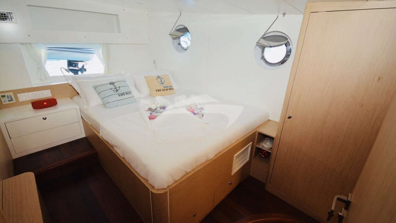 ELIFIM 11, photo from the yacht portfolio 5