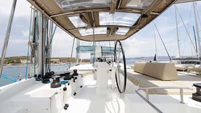 Flybridge