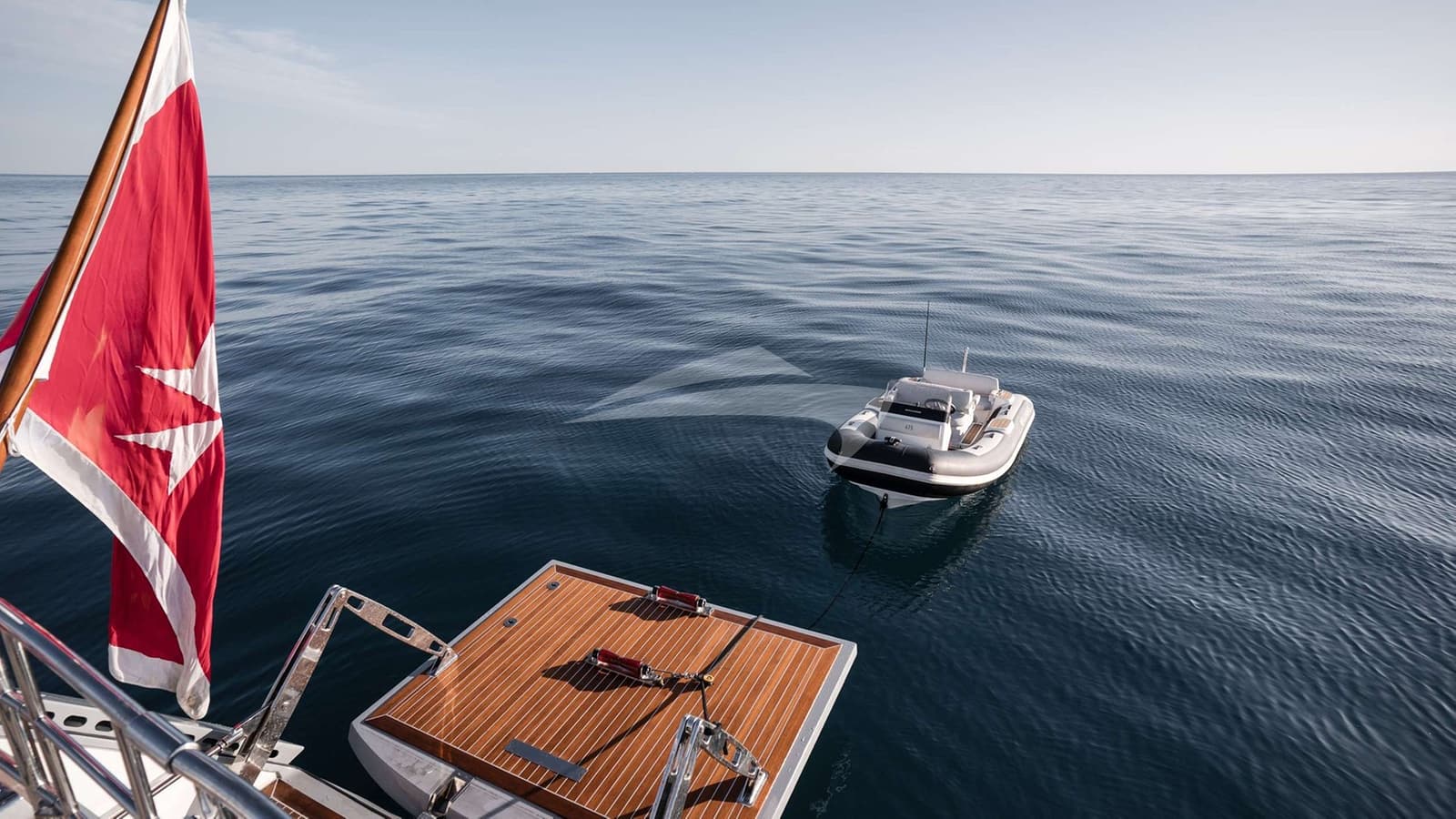 L HIPPOCAMPE, photo from the yacht portfolio 13