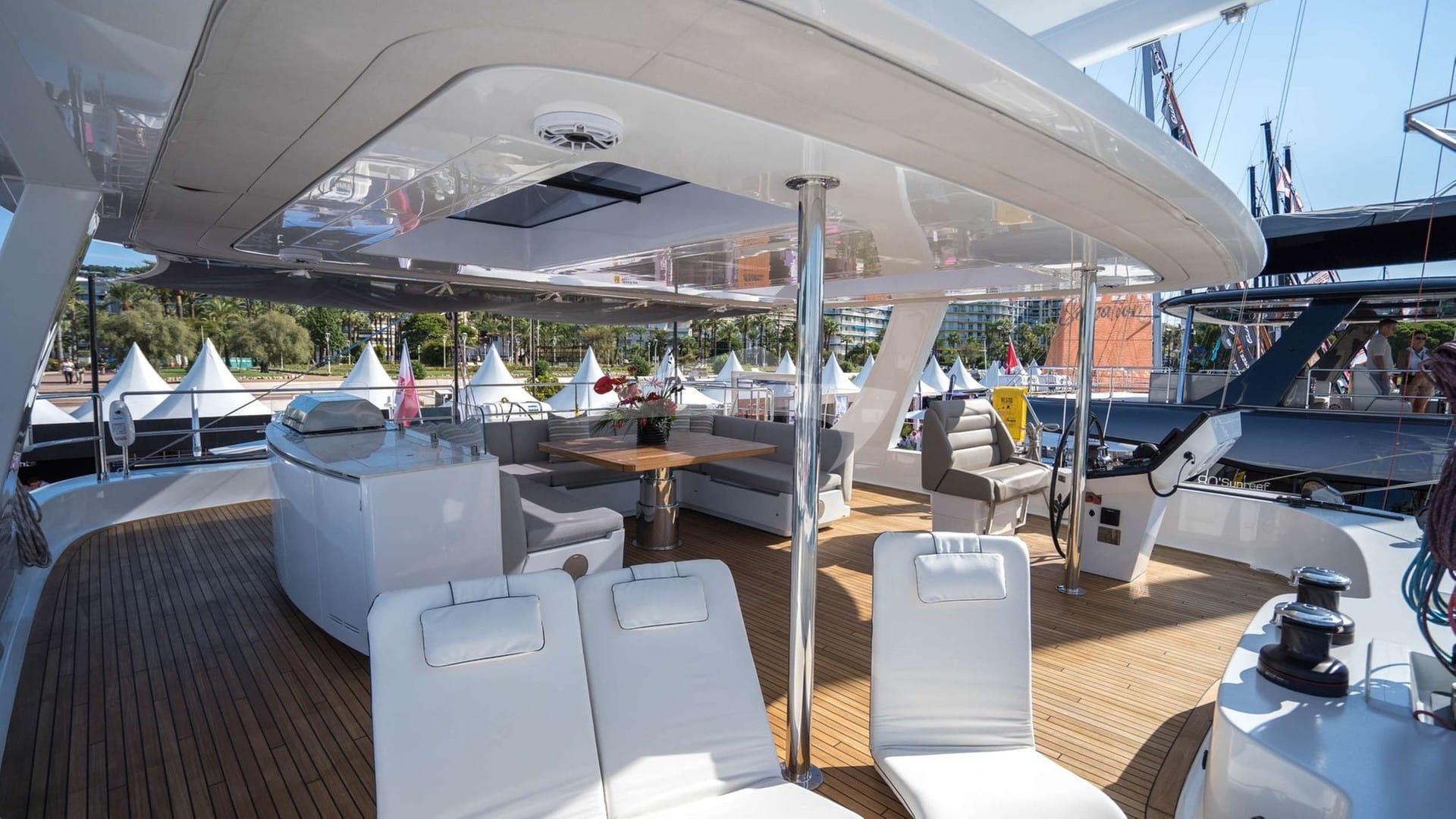 Ankawer Vi West Mediterranean