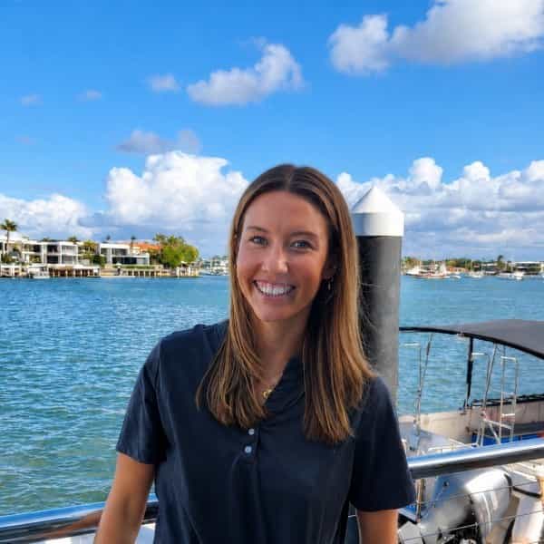 Sydney Scott