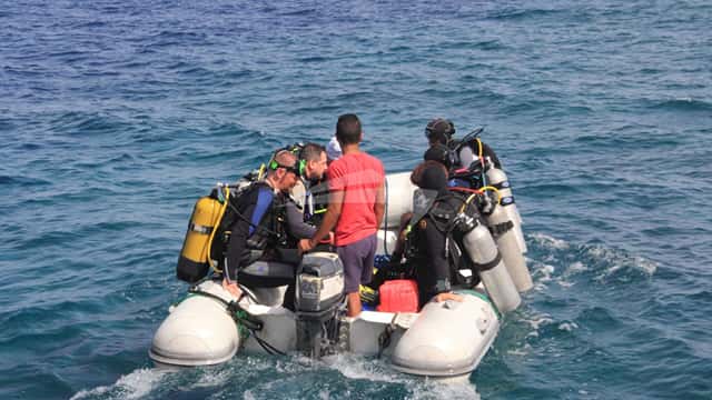 HEAVEN SAPHIR yacht charter photo 4
