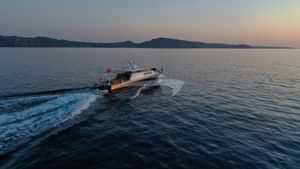 Yacht Charter CIUTADELLA With Worth Avenue Yachts