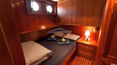 Guest Cabin