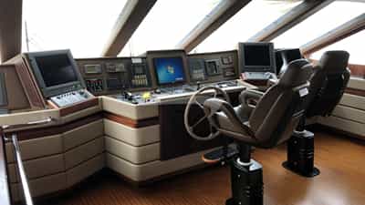 Bridge