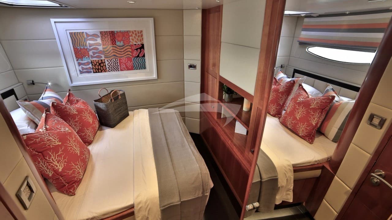 WORLD'S END, photo from the yacht portfolio 20