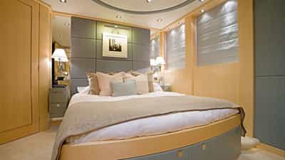 Guest Cabin