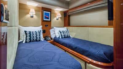 Guest Stateroom