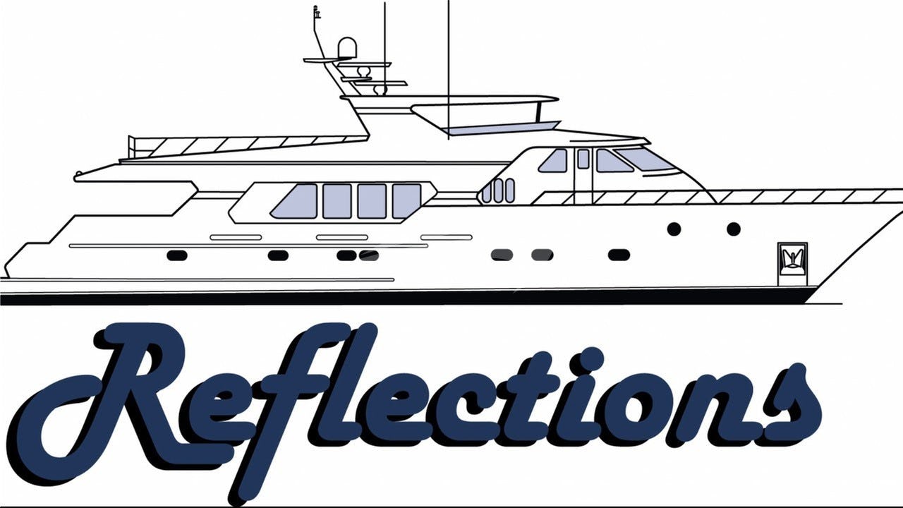 Yacht Layout
