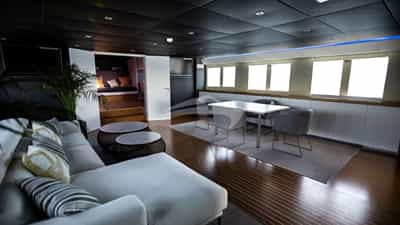 Saloon