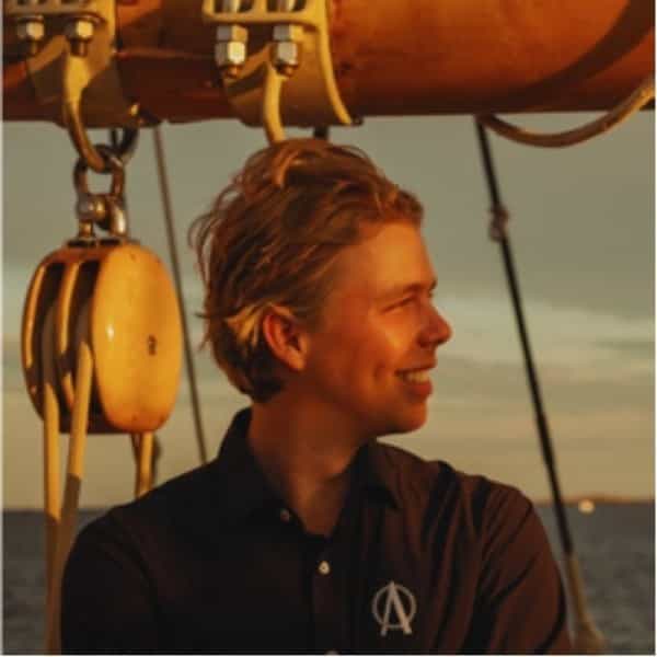 Jord Bakker