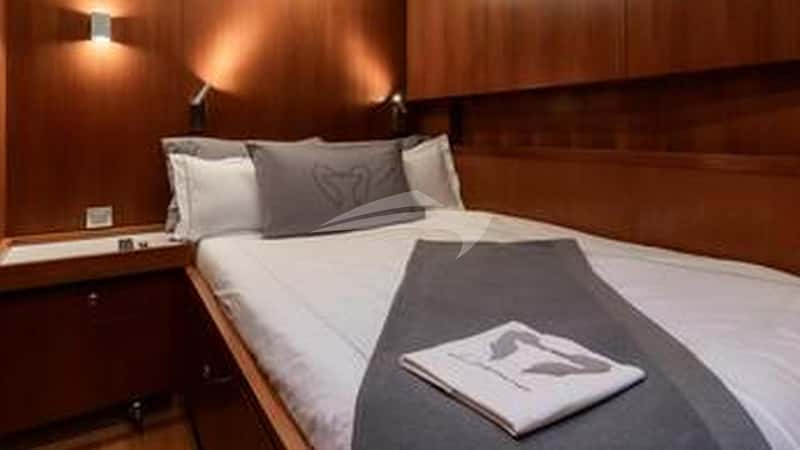 L'HIPPOCAMPE 31m sailing yacht charter, photo 9