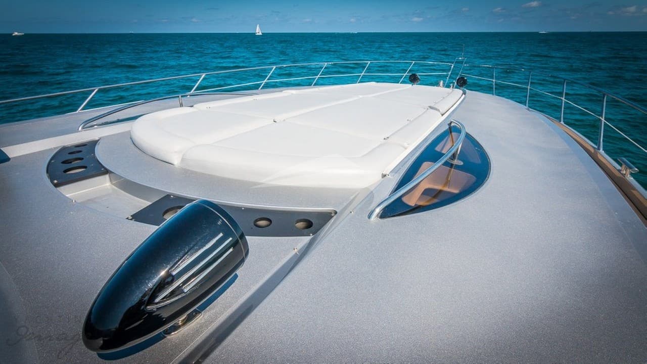 H2 GROUP, photo from the yacht portfolio 11
