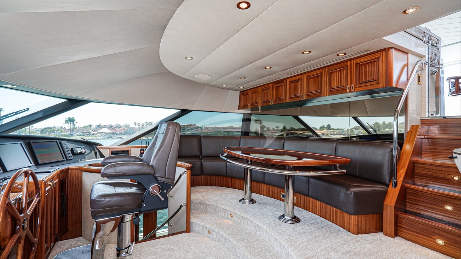 BETH ANN, photo from the yacht portfolio 8