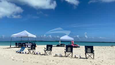 Beach Picnic