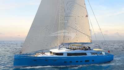 Sailing