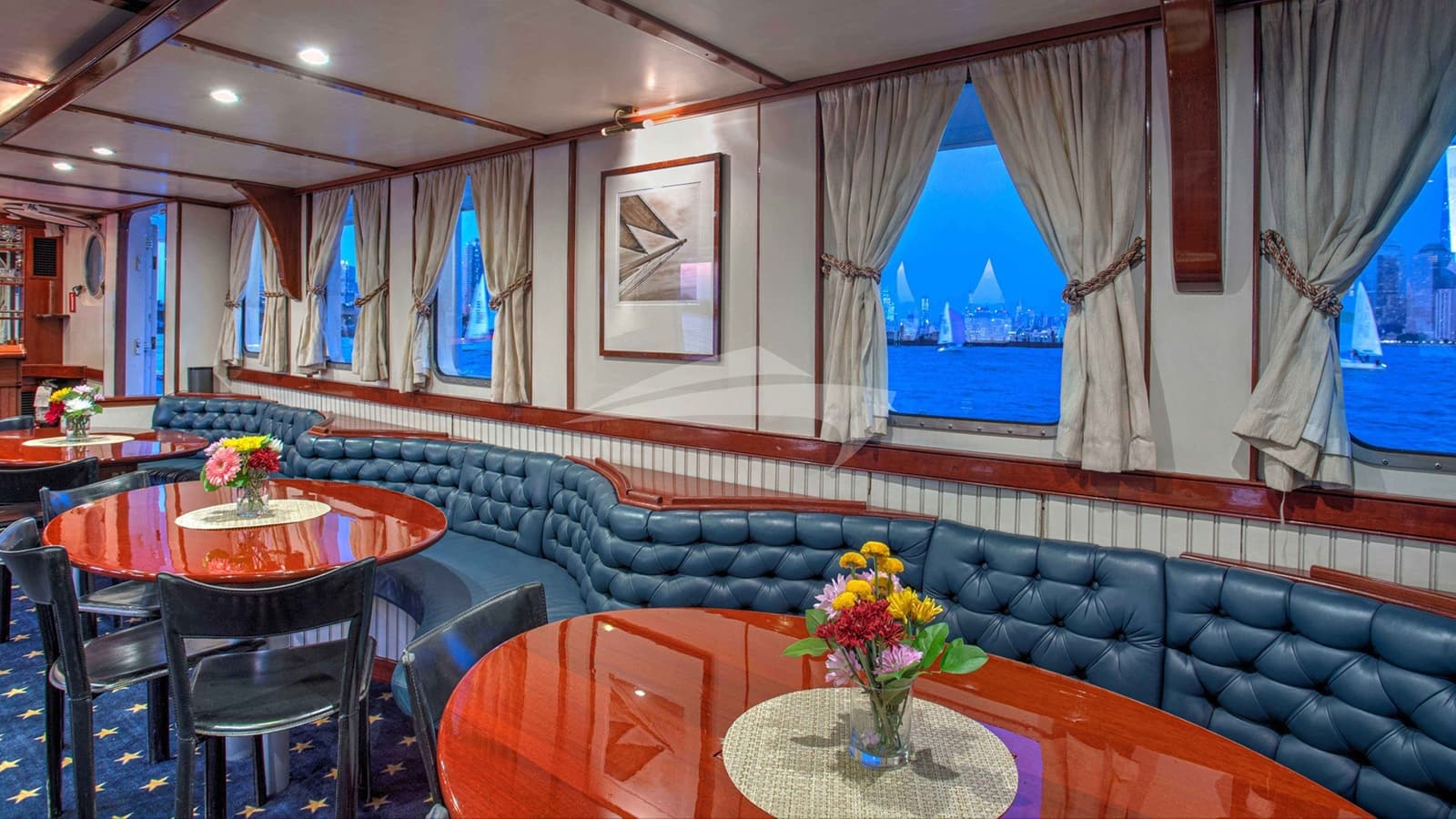 ARABELLA, photo from the yacht portfolio 10