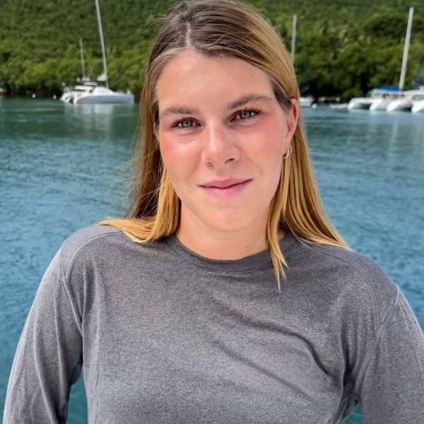 Kiki Bouman