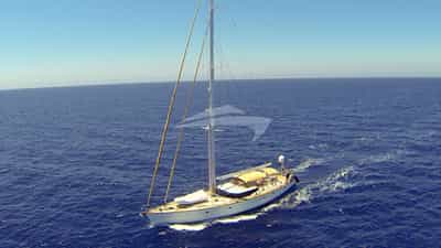 Sailing