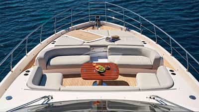 Bow Seating