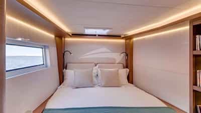 Guest Cabin