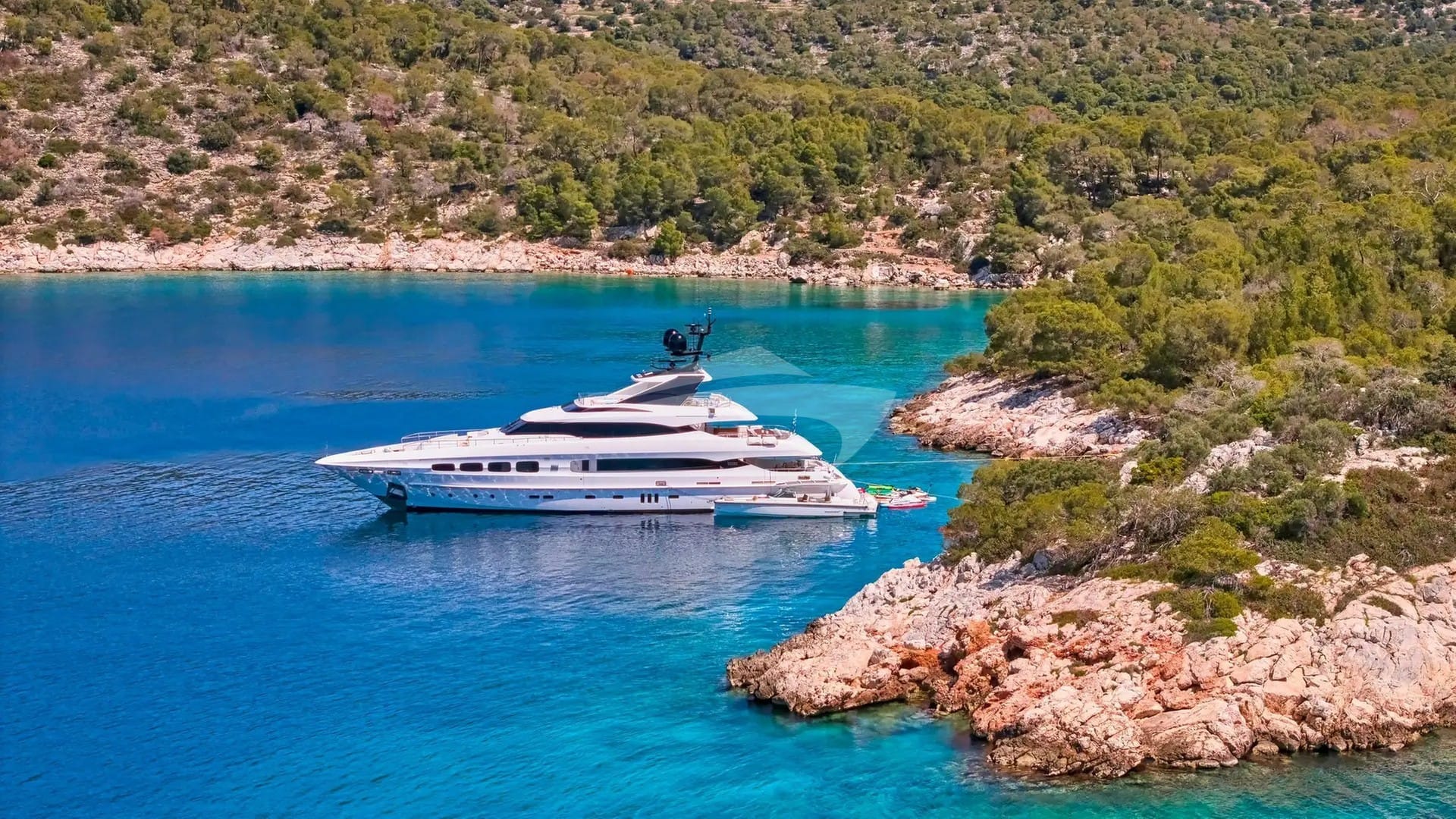 Maestro West Mediterranean