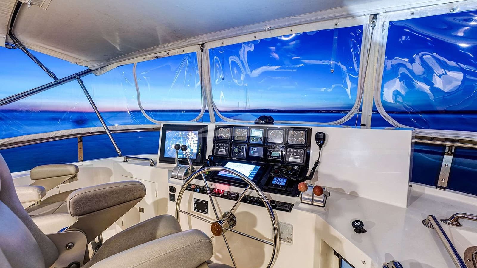 TIMELESS, photo from the yacht portfolio 17