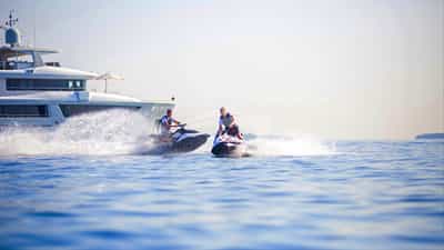 Jet Skis