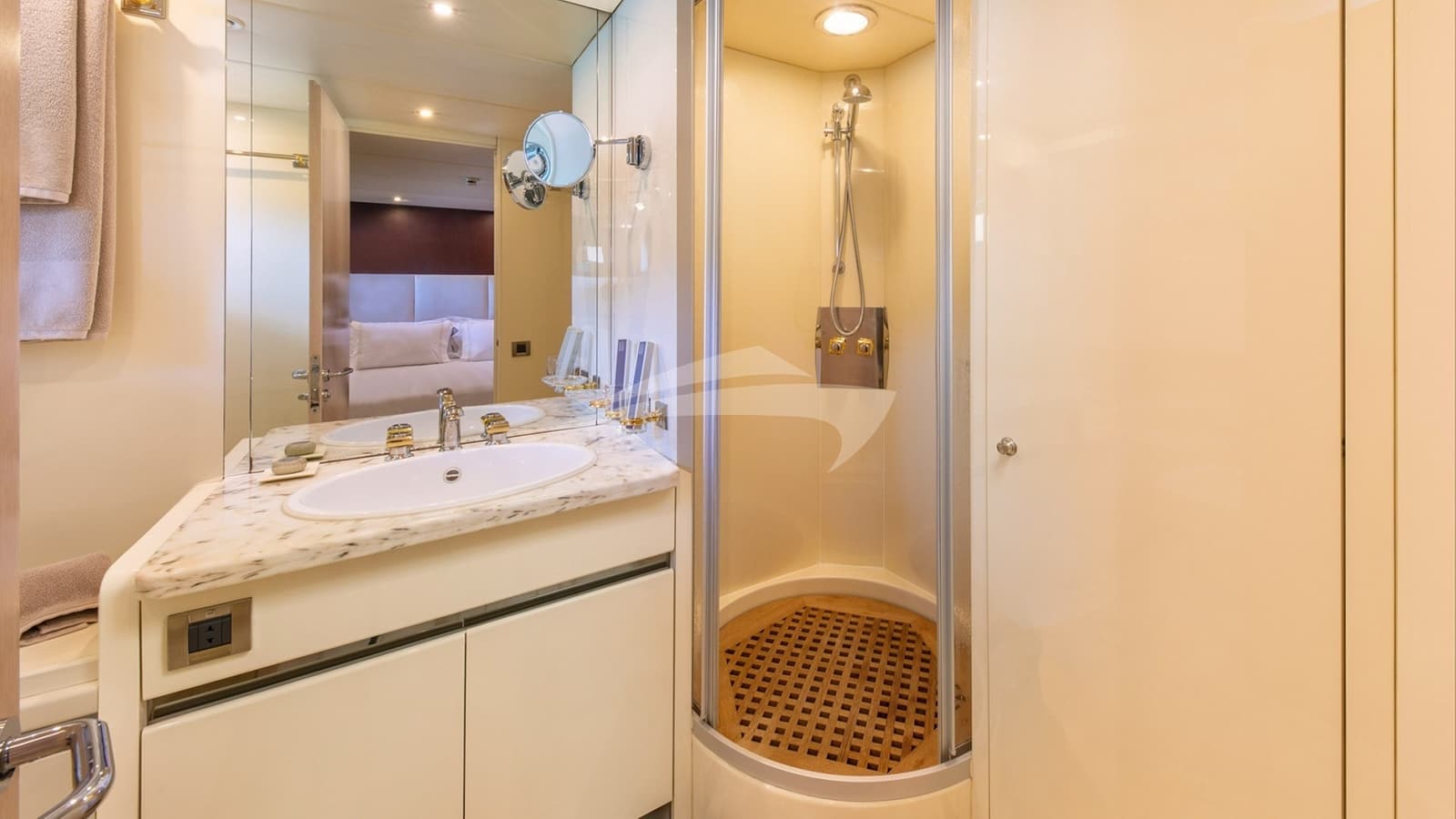 MAGIX, photo from the yacht portfolio 15