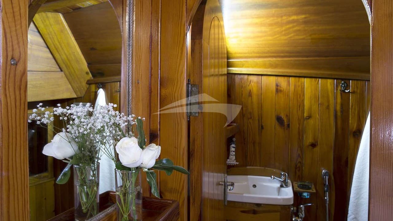 MELTEMI, photo from the yacht portfolio 8