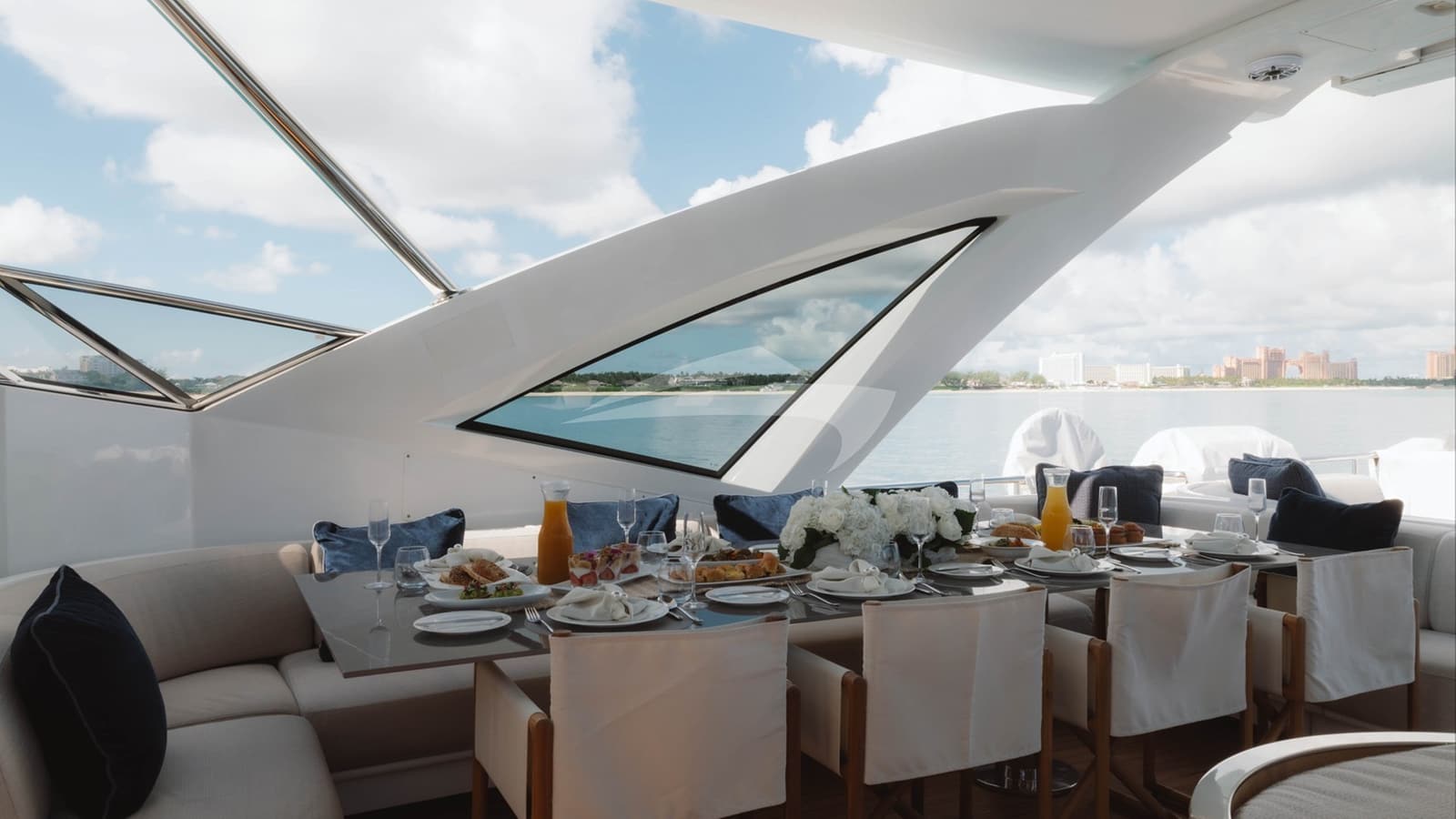 CARPE DIEM, photo from the yacht portfolio 15