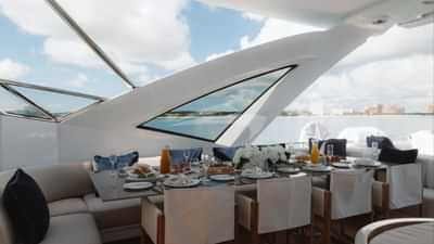 Sundeck