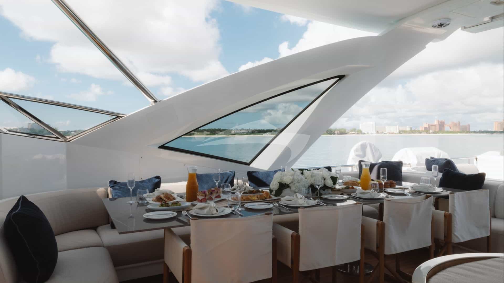 Sundeck