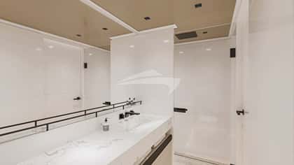 SWEETWATER 24m motor yacht charter, photo 7