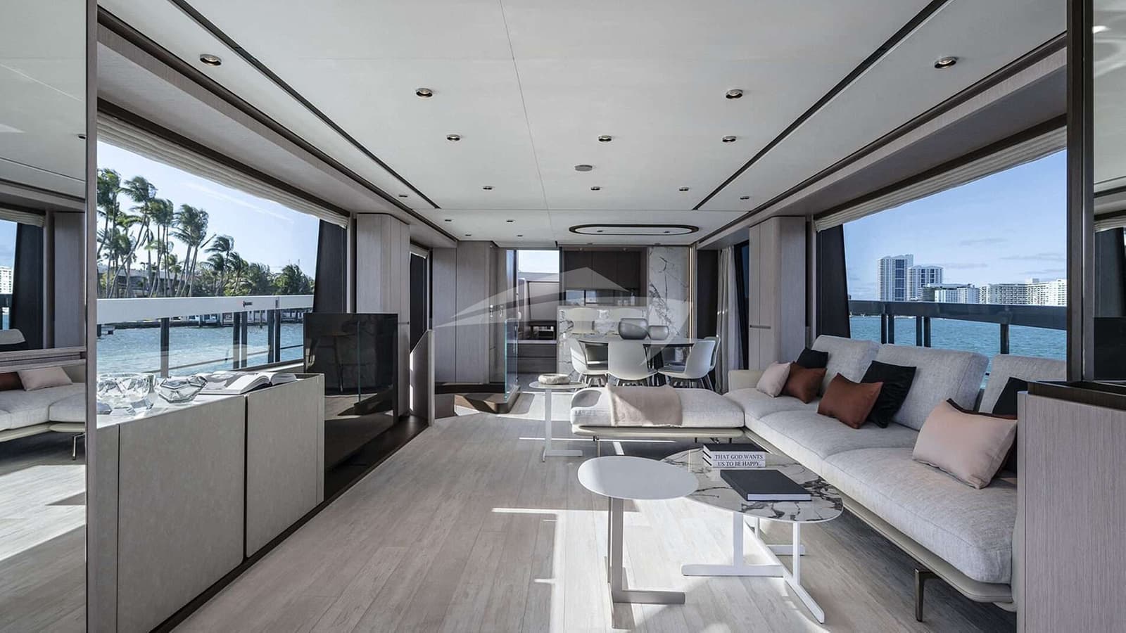 FAST, photo from the yacht portfolio 7